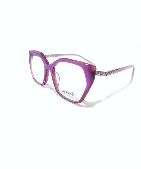 Eyeglass Frame 1587