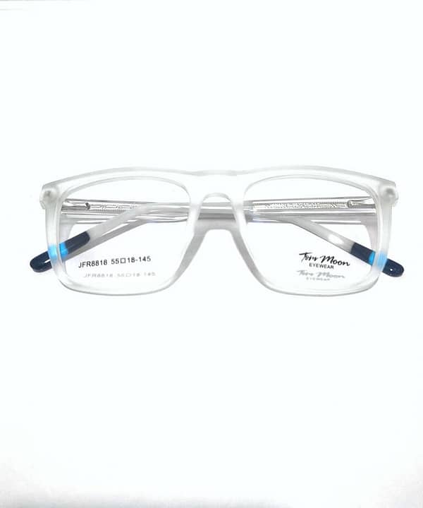 Eyeglass Frame 1545 - Image 3
