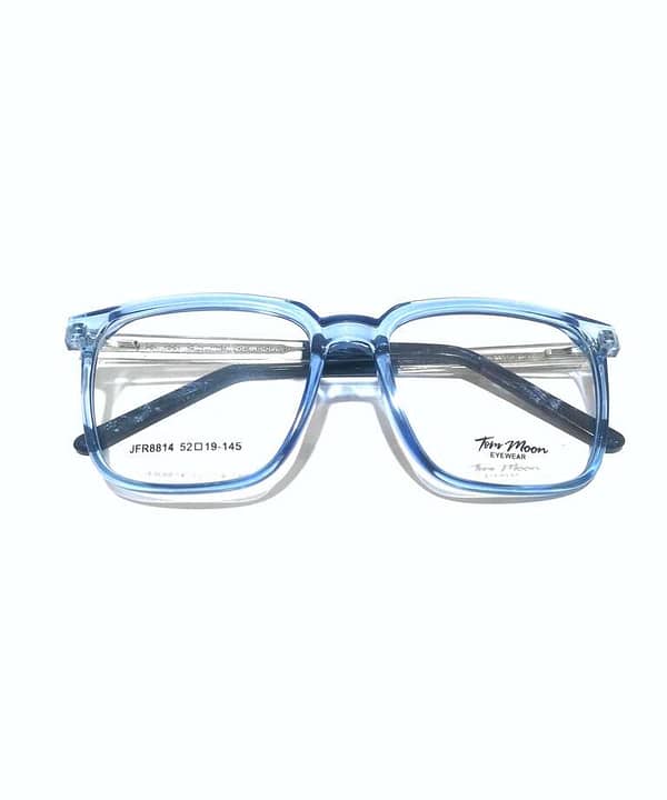 Eyeglass Frame 1550 - Image 2