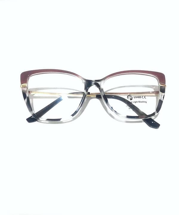 Eyeglass Frame 1555 - Image 3
