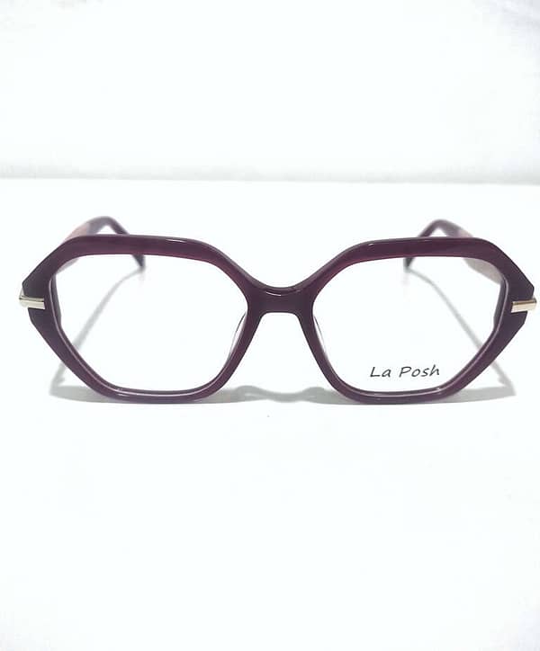 Eyeglass Frame 1577 - Image 2