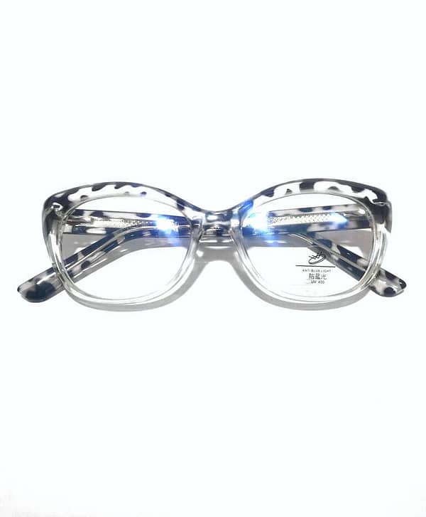 Eyeglass Frame 1560 - Image 3
