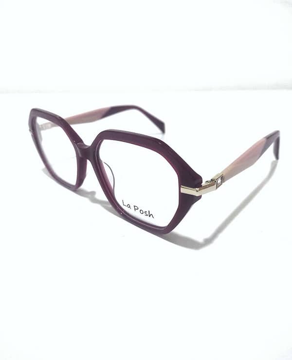 Eyeglass Frame 1577