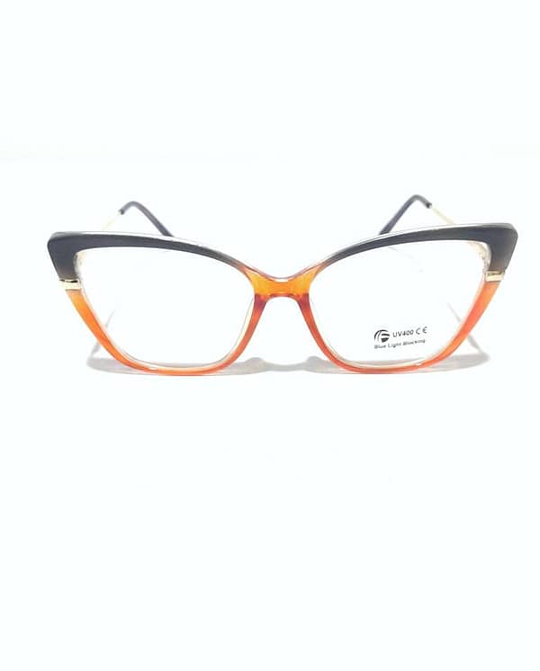 Eyeglass Frame 1556 - Image 2