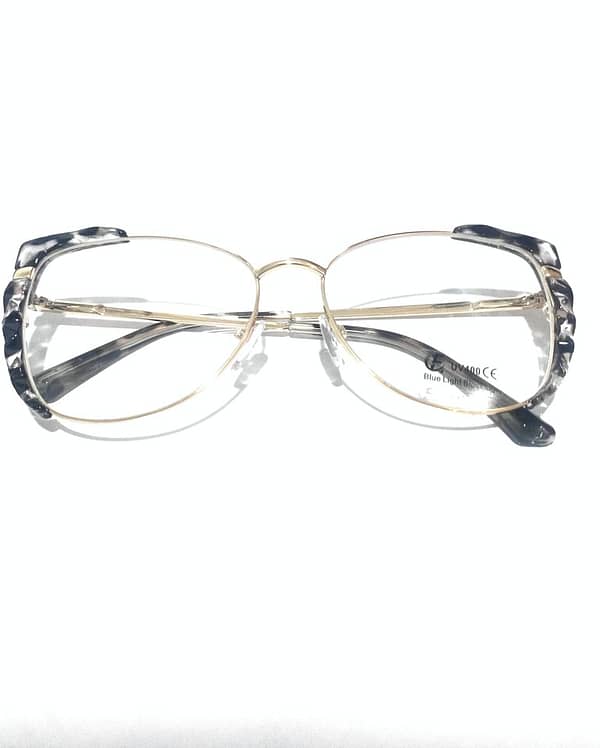 Eyeglass Frame 1572 - Image 3
