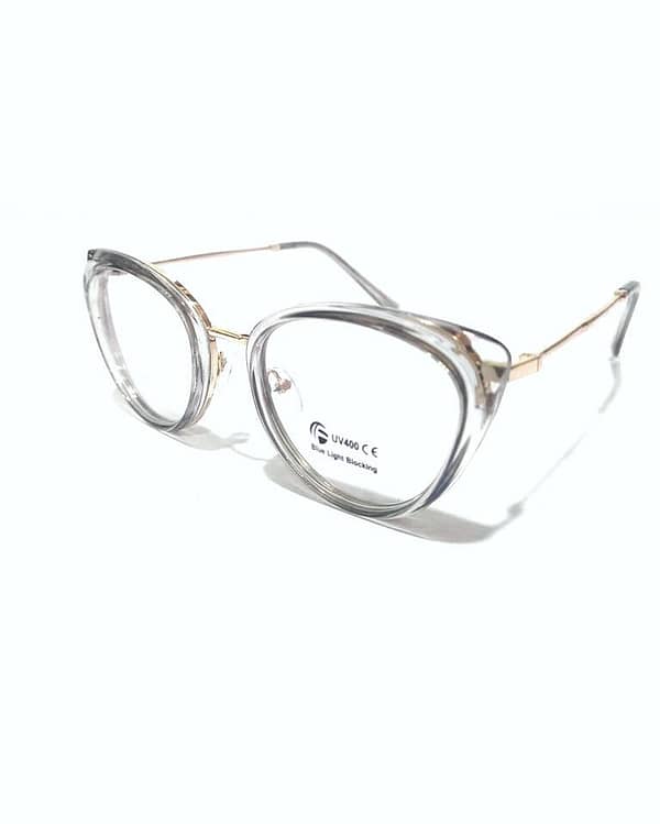 Eyeglass Frame 1557