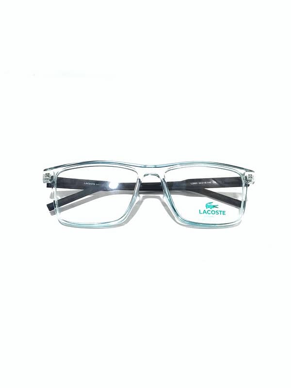 Eyeglass Frame 1592 - Image 3