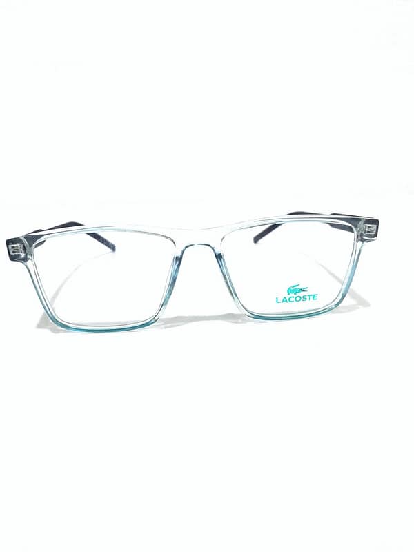 Eyeglass Frame 1592 - Image 2