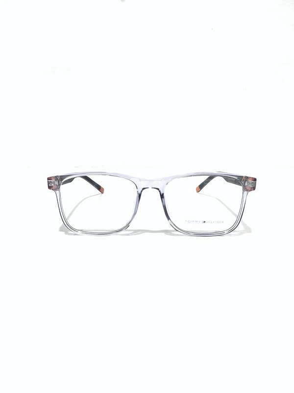 Eyeglass Frame 1593 - Image 2