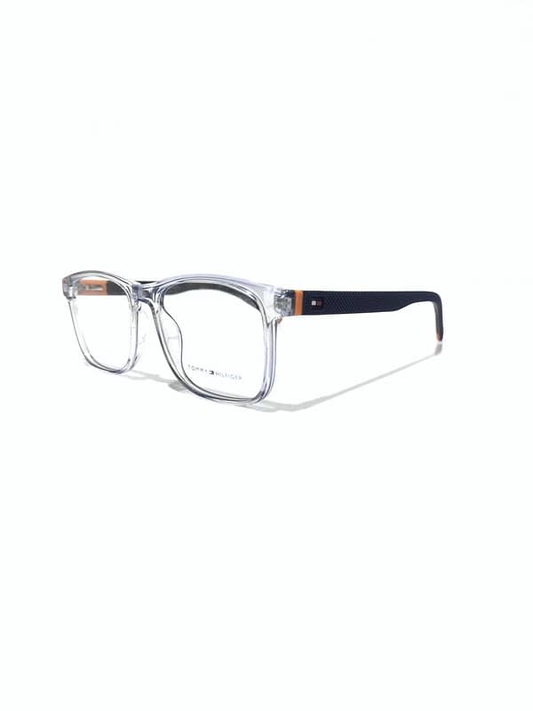 Eyeglass Frame 1593