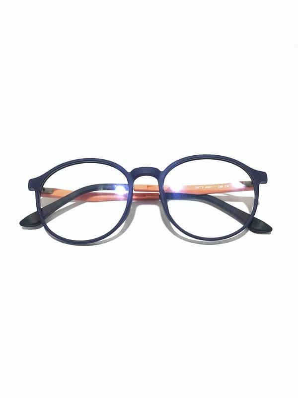 Eyeglass Frame 1595 - Image 3