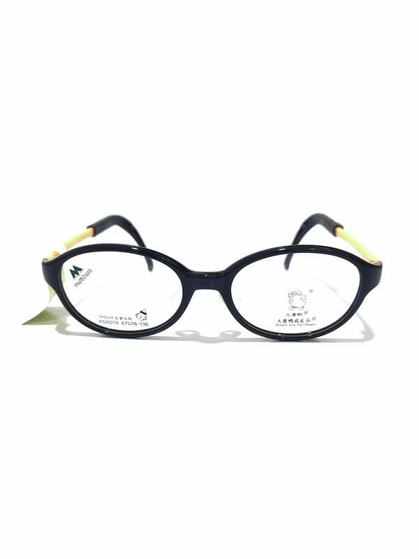 Eyeglass Frame 1599 - Image 2
