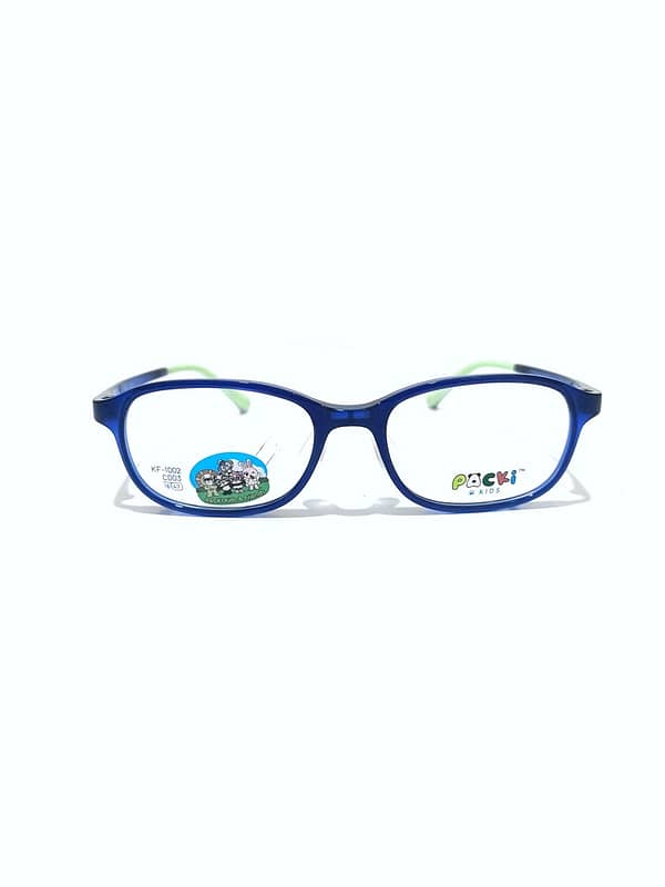 Eyeglass Frame 1601 - Image 2