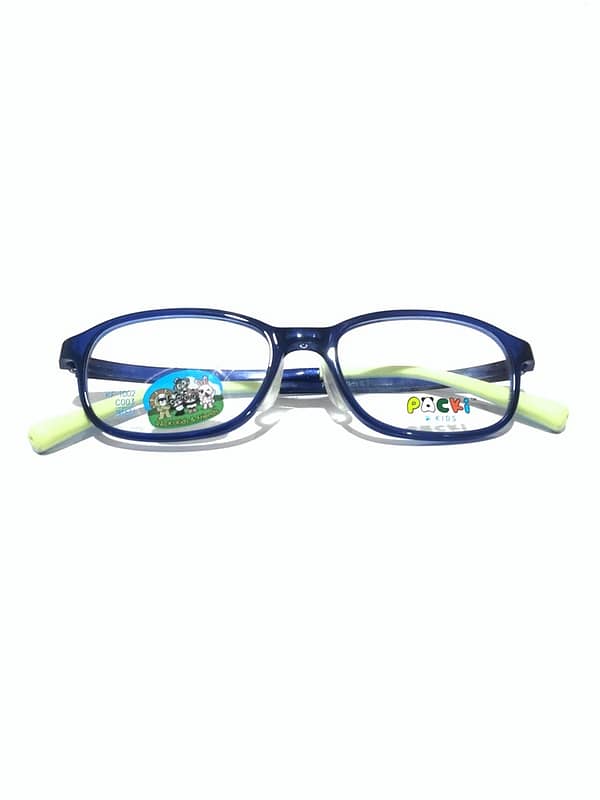 Eyeglass Frame 1601 - Image 3