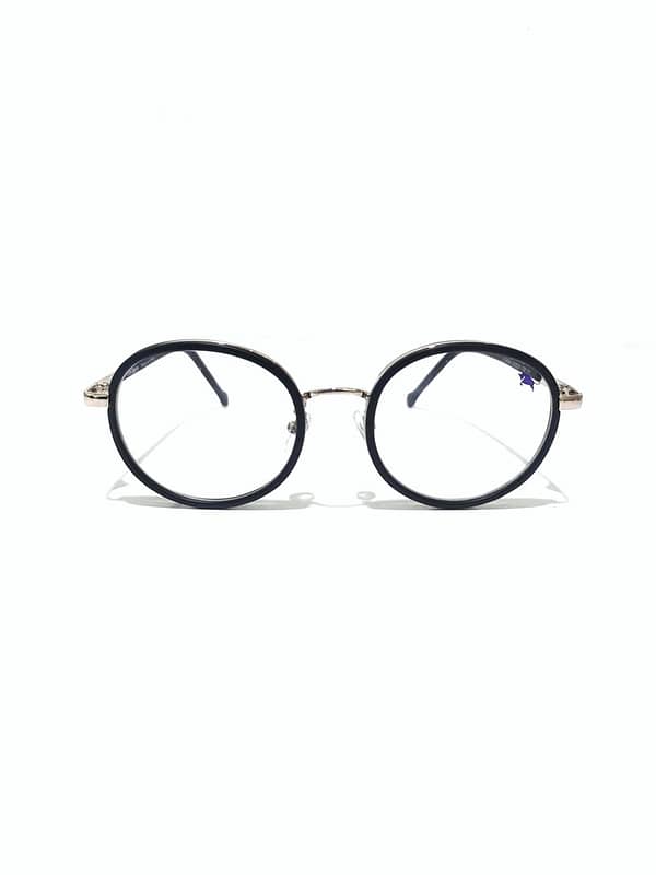 Eyeglass Frame 1610 - Image 2