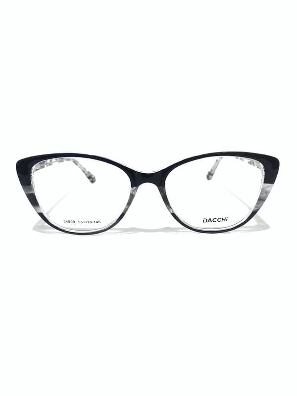 Eyeglass Frame 1612 - Image 2