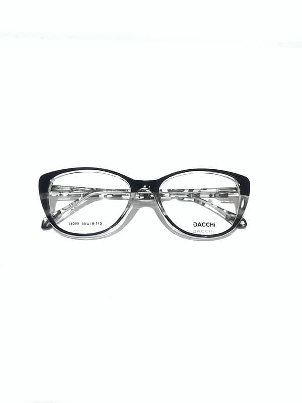 Eyeglass Frame 1612 - Image 3