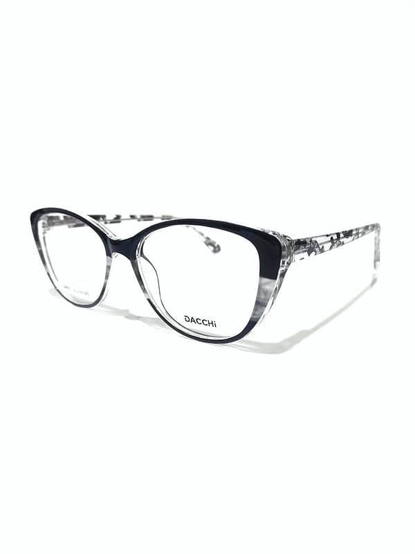 Eyeglass Frame 1612