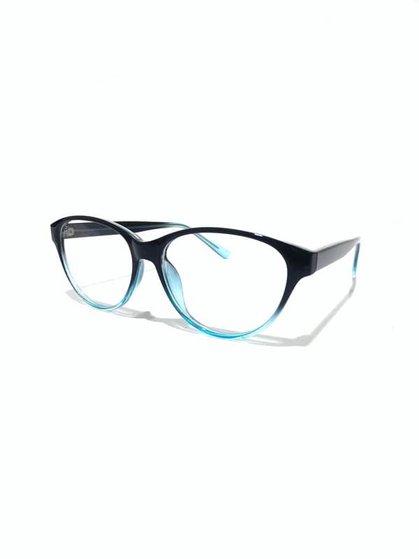 Eyeglass Frame 1617