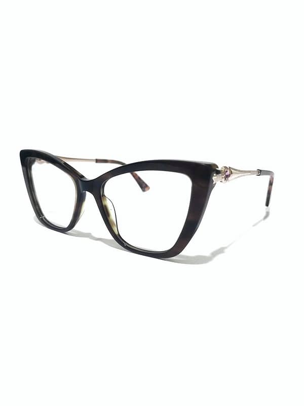 Eyeglass Frame 1618