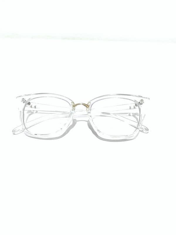 Eyeglass Frame 1622 - Image 3
