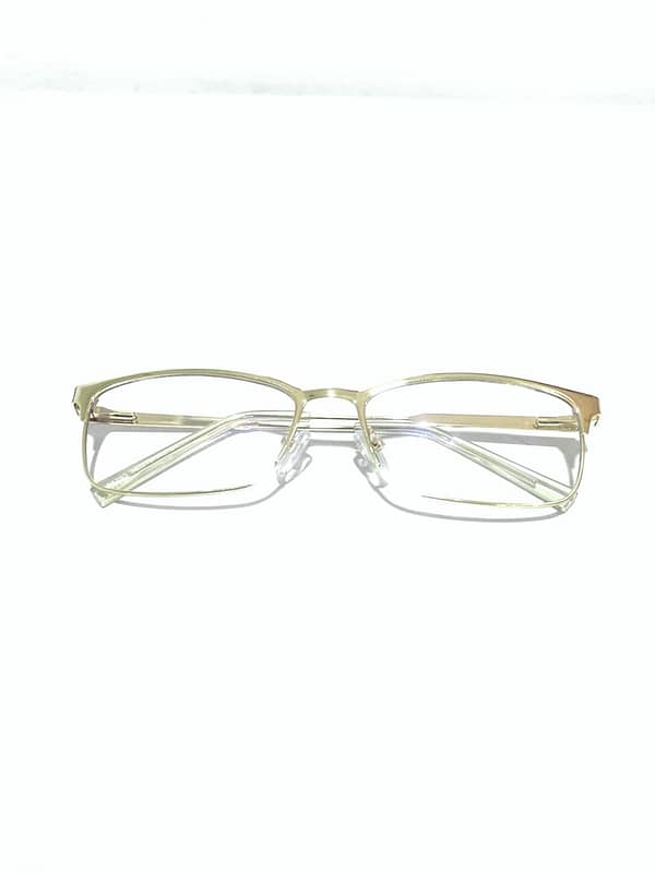 Eyeglass Frame 1627 - Image 3