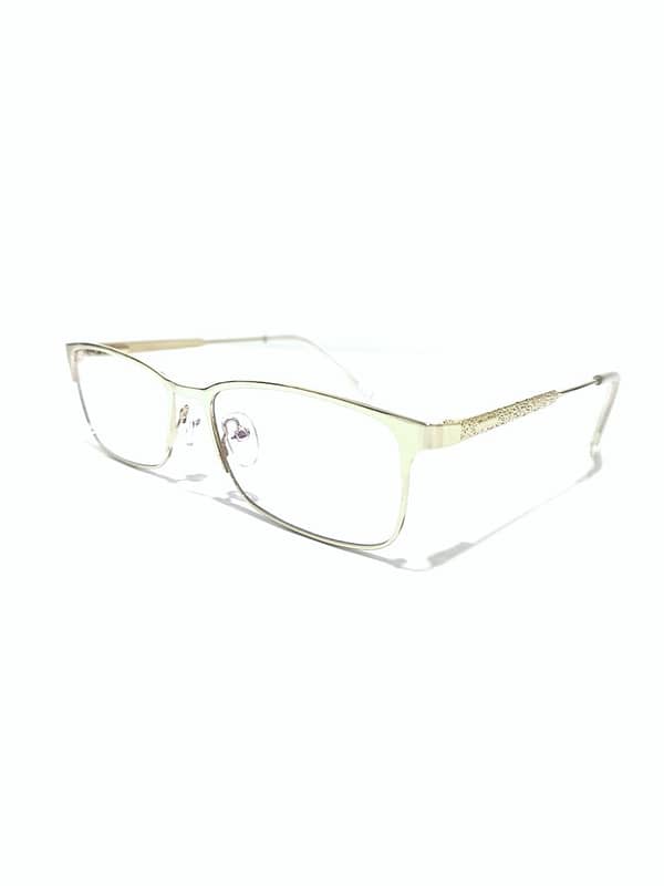 Eyeglass Frame 1627