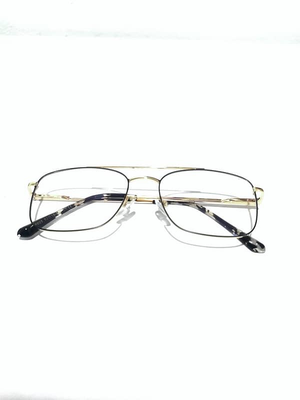 Eyeglass Frame 1628 - Image 3