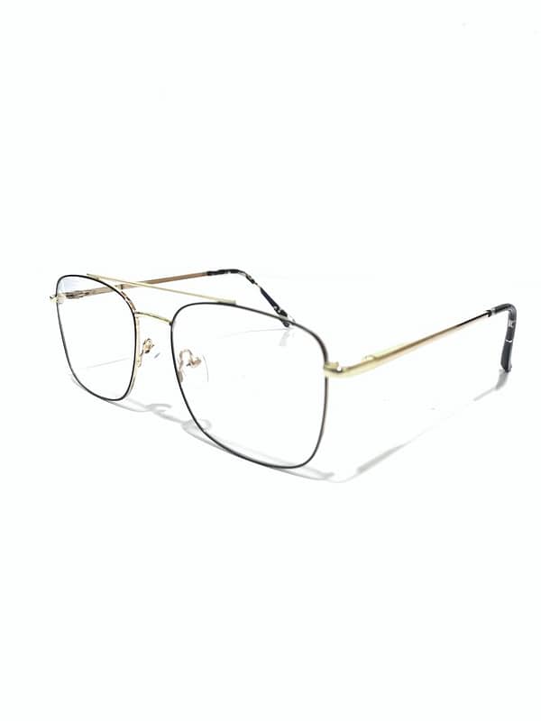 Eyeglass Frame 1628