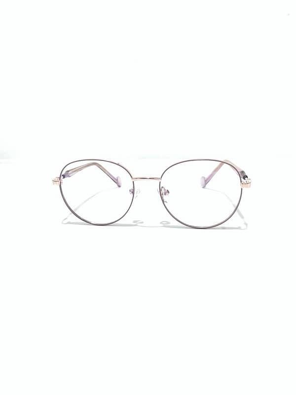 Eyeglass Frame 1629 - Image 2