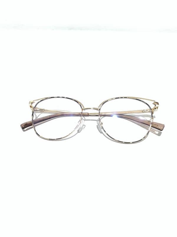 Eyeglass Frame 1631 - Image 3