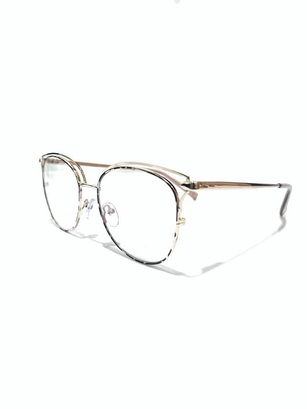 Eyeglass Frame 1631