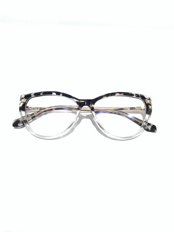 Eyeglass Frame 1633 - Image 3