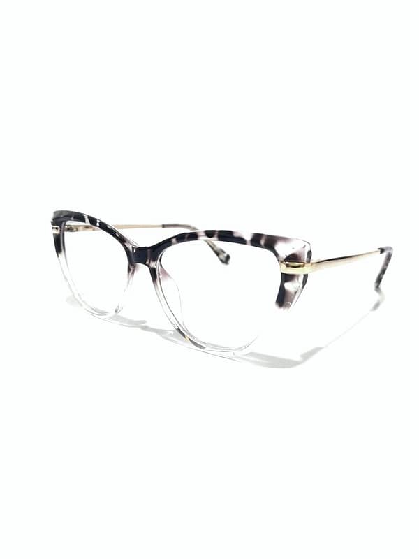 Eyeglass Frame 1633