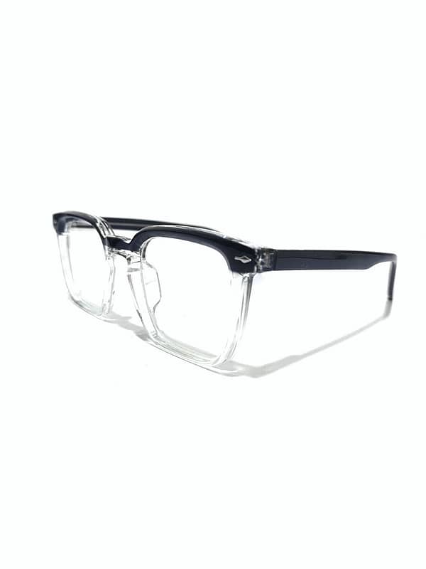 Eyeglass Frame 1634