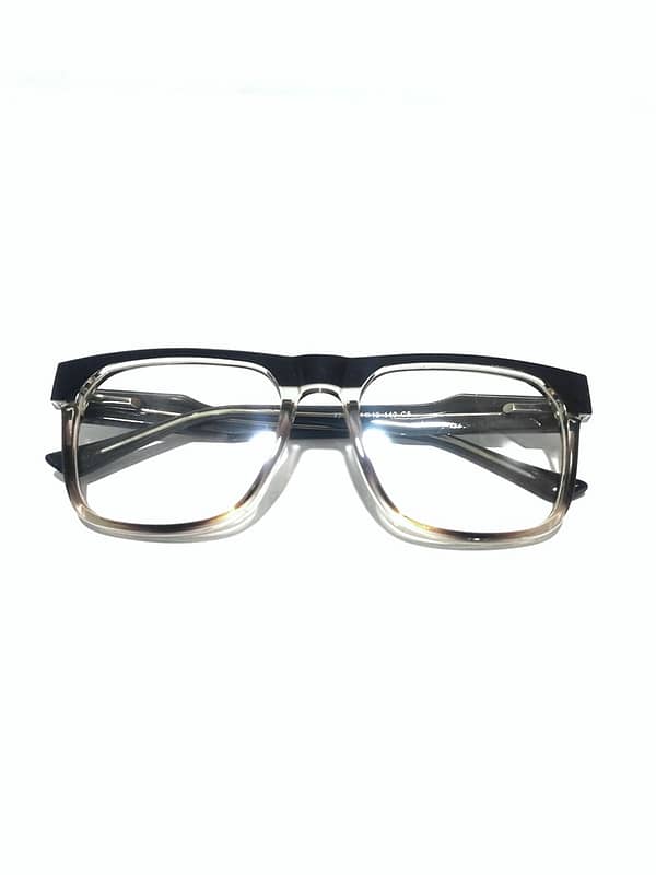 Eyeglass Frame 1635 - Image 3