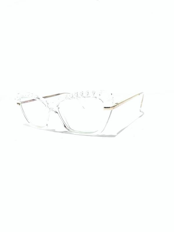 Eyeglass Frame 1636