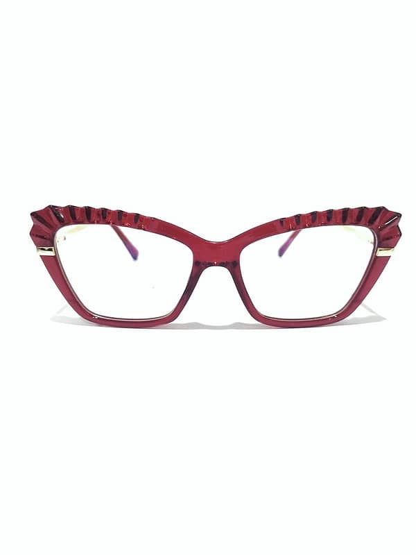 Eyeglass Frame 1637 - Image 2