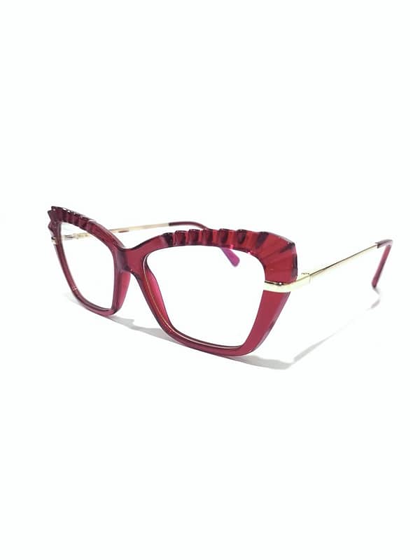 Eyeglass Frame 1637