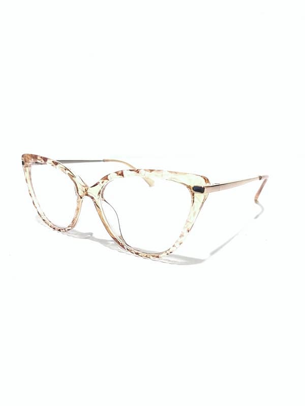 Eyeglass Frame 1638