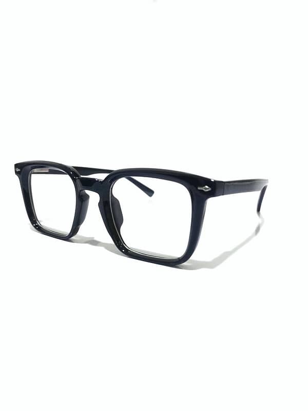 Eyeglass Frame 1641