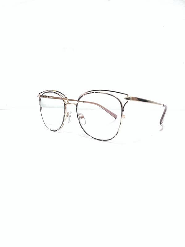 Blue UV Protection Glasses 1631